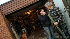 Kort berättelse: Ett verktyg på kick-offen väckte något jag inte väntade mig