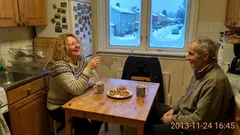 Kort berättelse: HR hyrde en lögndetektor – och jag blev märkligt tyst