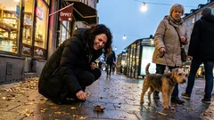 Kort berättelse: Jag stannade mitt på Söder – och hörde mig själv tänka