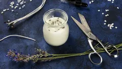 Hur och varför du ska trimma ljusveken – en regel som alla ignorerar