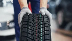 Gamla däck i fokus: 7 ovanliga idéer för att ge dem nytt liv