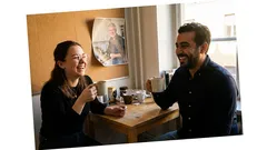 Kort berättelse: Jag hatade pappas sämsta skämt – tills en kollega drog det