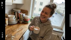 Kort berättelse: Jag drog ett gammalt skämt vid läggdags – och något oväntat hände