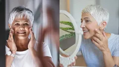 Hur man får glödande och fräsch hud över natten: 7 enkla vanor för kvinnor över 50