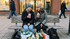 Kort berättelse: Den där jordgubbsmilkshaken jag aldrig kan sluta tänka på