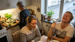 Kort berättelse: Tre ord på engelskalektionen som jag aldrig glömde