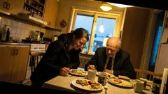 Kort berättelse: Jag drog ett gammalt skämt – och fick ett svar jag inte väntade