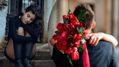 Kärlek efter skilsmässan: Psykologer förklarar hur du hittar en ny relation utan att tappa bort dig själv