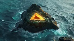 9 fascinerande fakta om Bermudatriangeln – från Columbus till dagens konspirationsteorier