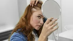 Hårtäthet försvinner inte för alltid: en enkel metod för intensiv hårtillväxt