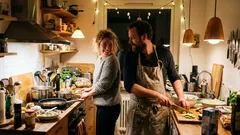 Kort berättelse: Alla älskade Hugo – men en kommentar på nyår fick mig att tvivla