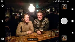 Kortnovell: Jag trodde jag kunde svenska – tills han log vid bardisken