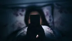 Varför du bör stänga av wifi på mobilen på natten – skäl du kanske inte känner till