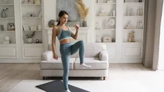 Varför träningen inte fungerar: 5 misstag som stoppar din viktnedgång