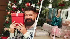 Present till mannen som ”inte behöver något”: 12 idéer som han verkligen kommer att uppskatta