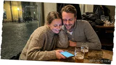 Kort berättelse: Jag väntade vid Järntorget, och ett enda pling gjorde allt värre