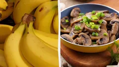 Den här maten ger dig energi hela dagen: 12 perfekta livsmedel mot trötthet