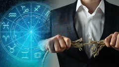 Astrologi och motgångar: Vilka stjärntecken drar oftast till sig problem?