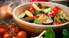 Kockar fick frågan hur man bäst ugnsrostar grönsaker – alla svarade likadant