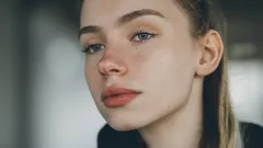 Det här avslöjar dina ögonbryn: den dolda osäkerhetssignalen i ditt ansikte