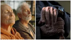 Hur man blir 100 år: 101-årig kvinna avslöjar sin enkla hemlighet till ett långt liv