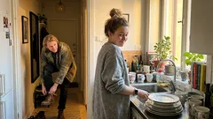 Kort berättelse: ”Saknas det en?” – repliken som stannade kvar