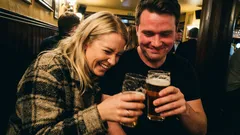 Kort berättelse: På Söder sa han något jag inte var beredd på