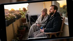 Kort berättelse: Varför kändes varje enkel fråga som ett test med Martin?