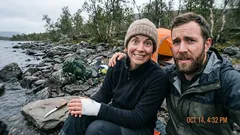 Kort berättelse: Jag trodde fjällen var en enkel helg – tills dimman kom