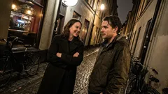 Kort berättelse: En sen fråga på Söder gjorde mig plötsligt orädd