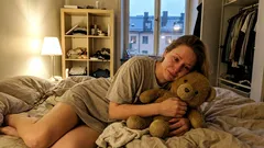 Kort berättelse: En gammal Chuck Norris-meme fick mig att öppna garderoben klockan 03.17