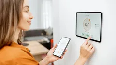 5 smarta prylar som hjälper dig att spara rejält med vatten, el och pengar