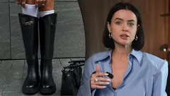 Trendiga damstövlar för vintern 2026 – så väljer du de bästa modellerna