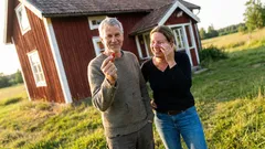 Kort berättelse: Pappas sämsta ordvits följde mig – och dök upp när jag minst anade det