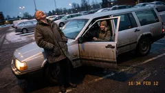 Kortnovell: Varje långresa hade samma punchline – först senare fattade jag