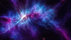 Ett svårt mysterium: Hur gammalt är egentligen universum – och hur har forskarna räknat ut det?