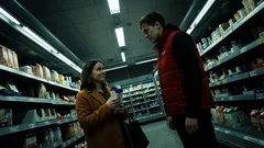 Kort berättelse: En siffra som aldrig skrevs ned