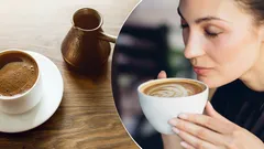 Det är en typ av kaffe som du aldrig har smakat förut: vad tillsätter du för att göra smaken oslagbar?
