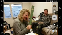 Kort berättelse: Pappa kom för att sätta upp hyllor – och lämnade mig med en oväntad tröst