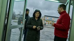 Kort berättelse: Jag skulle bara köpa frallor – men dörrlappen stoppade hela kvarteret