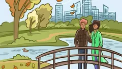 Kan du se felet på bilden? Bara de med IQ över 160 klarar det på 8 sekunder