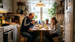 Kort berättelse: Ett uråldrigt skämt som aldrig riktigt slutade eka