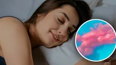 Vad betyder det när du faller eller flyger i en dröm? Svaret kommer att överraska dig.