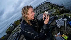 Kort berättelse: Pappas trötta ordvits följde mig till en sommar jag aldrig glömmer