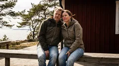 Kort berättelse: Han ville låna stugan – jag visste inte att jag skulle darra