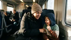 Kort berättelse: Pappas fåniga gåta dök upp igen när jag behövde den som mest