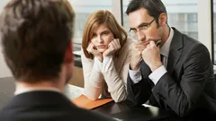 Att undvika ögonkontakt i samtal: Psykologer förklarar vad det kan säga om en person