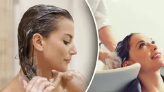 Varför blir håret så snabbt fett? Stylister avslöjar det vanliga misstaget som alla gör