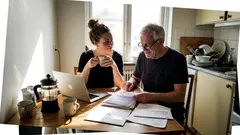 Berättelse: Skämtet jag alltid drog – tills en kväll när det fastnade i halsen