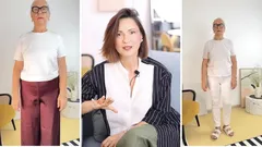 Så döljer du magen med kläder: vanliga misstag och smarta knep